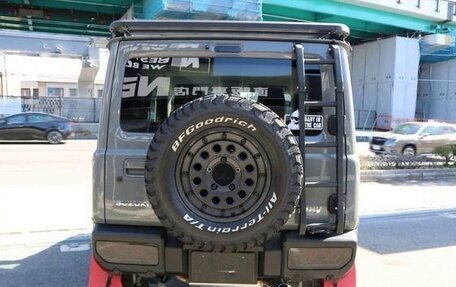 Suzuki Jimny, 2023 год, 1 297 000 рублей, 5 фотография