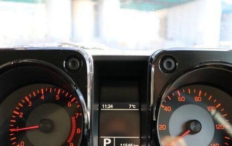 Suzuki Jimny, 2023 год, 1 297 000 рублей, 10 фотография