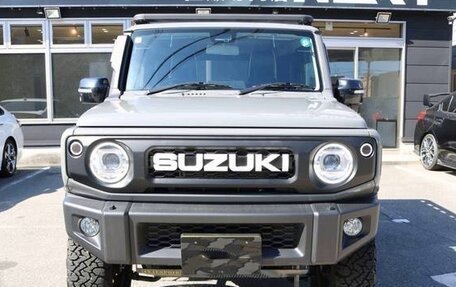 Suzuki Jimny, 2023 год, 1 297 000 рублей, 3 фотография