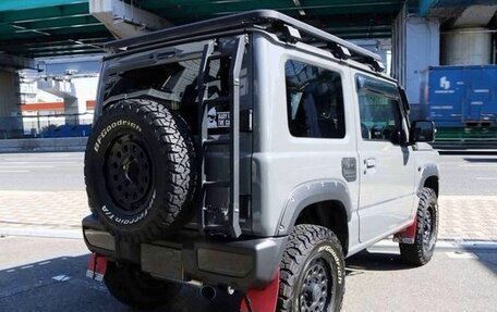 Suzuki Jimny, 2023 год, 1 297 000 рублей, 6 фотография