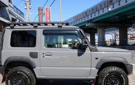 Suzuki Jimny, 2023 год, 1 297 000 рублей, 8 фотография