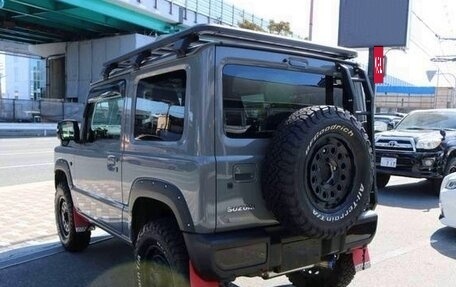 Suzuki Jimny, 2023 год, 1 297 000 рублей, 4 фотография