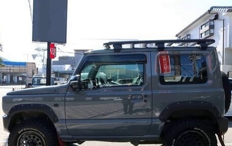 Suzuki Jimny, 2023 год, 1 297 000 рублей, 7 фотография