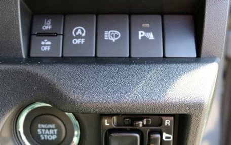 Suzuki Jimny, 2023 год, 1 297 000 рублей, 13 фотография