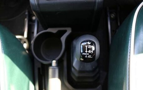 Suzuki Jimny, 2023 год, 1 297 000 рублей, 15 фотография