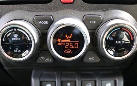 Suzuki Jimny, 2023 год, 1 297 000 рублей, 14 фотография