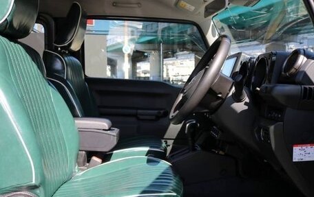 Suzuki Jimny, 2023 год, 1 297 000 рублей, 17 фотография