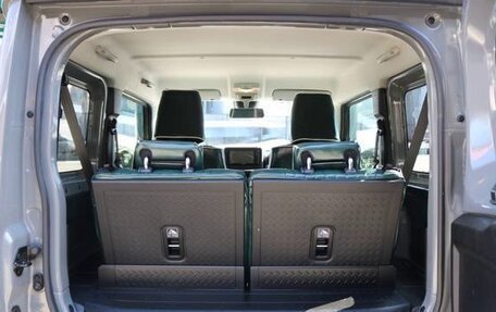 Suzuki Jimny, 2023 год, 1 297 000 рублей, 22 фотография