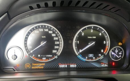 BMW X6, 2016 год, 3 459 277 рублей, 6 фотография