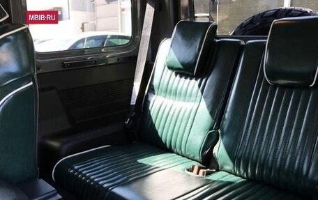 Suzuki Jimny, 2023 год, 1 297 000 рублей, 20 фотография