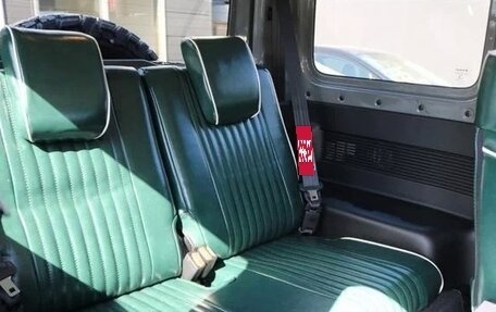 Suzuki Jimny, 2023 год, 1 297 000 рублей, 19 фотография