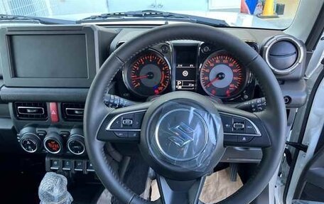 Suzuki Jimny, 2025 год, 2 370 005 рублей, 4 фотография