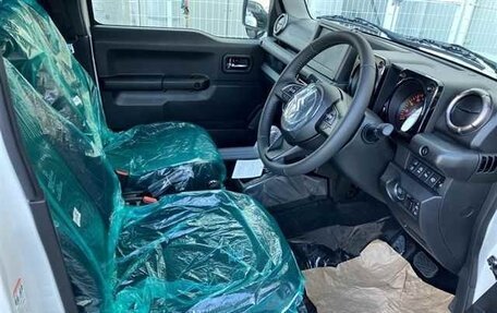 Suzuki Jimny, 2025 год, 2 370 005 рублей, 3 фотография