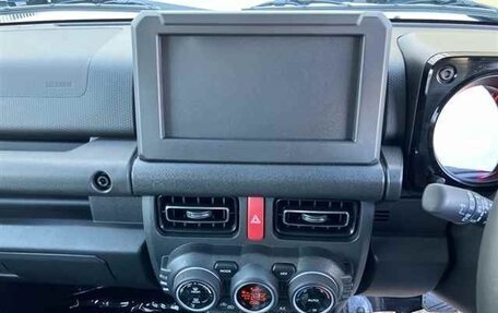 Suzuki Jimny, 2025 год, 2 370 005 рублей, 5 фотография