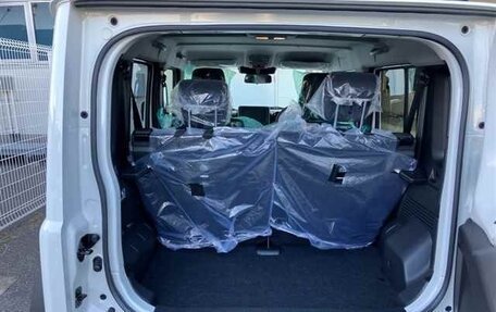 Suzuki Jimny, 2025 год, 2 370 005 рублей, 7 фотография