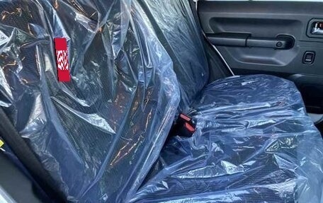 Suzuki Jimny, 2025 год, 2 370 005 рублей, 6 фотография