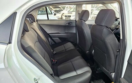 Hyundai Creta I рестайлинг, 2020 год, 1 679 000 рублей, 20 фотография