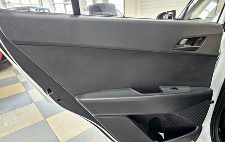 Hyundai Creta I рестайлинг, 2020 год, 1 679 000 рублей, 16 фотография