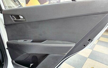 Hyundai Creta I рестайлинг, 2020 год, 1 679 000 рублей, 19 фотография