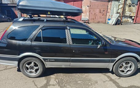 Toyota Sprinter Carib III, 1996 год, 500 000 рублей, 4 фотография