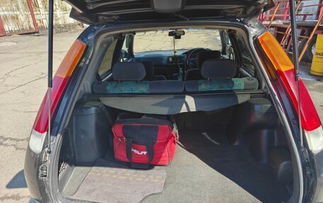 Toyota Sprinter Carib III, 1996 год, 500 000 рублей, 5 фотография