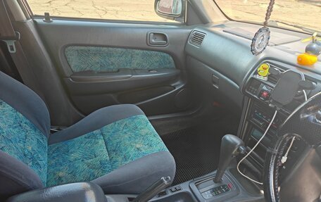 Toyota Sprinter Carib III, 1996 год, 500 000 рублей, 2 фотография