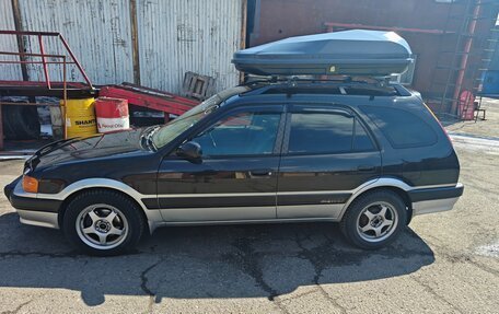 Toyota Sprinter Carib III, 1996 год, 500 000 рублей, 3 фотография