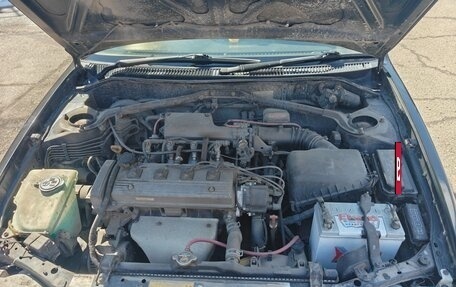 Toyota Sprinter Carib III, 1996 год, 500 000 рублей, 6 фотография