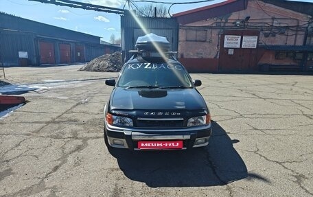 Toyota Sprinter Carib III, 1996 год, 500 000 рублей, 1 фотография
