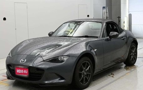 Mazda Roadster IV (ND), 2015 год, 1 475 000 рублей, 1 фотография