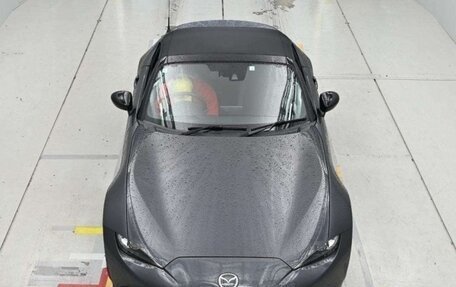 Mazda Roadster IV (ND), 2015 год, 1 475 000 рублей, 2 фотография