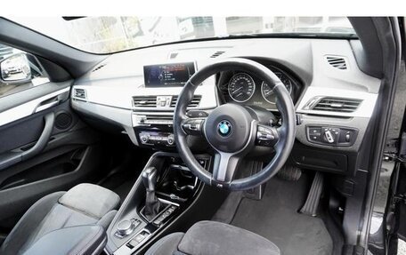 BMW X1, 2019 год, 1 120 000 рублей, 2 фотография