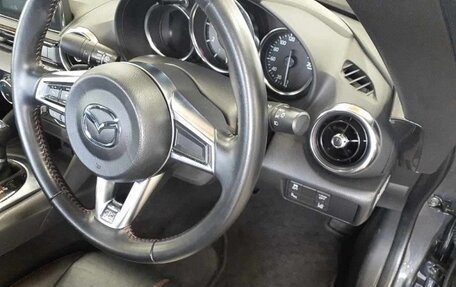 Mazda Roadster IV (ND), 2015 год, 1 475 000 рублей, 9 фотография