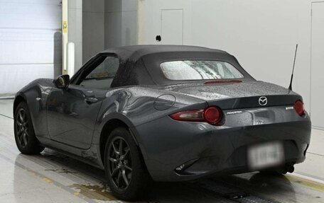 Mazda Roadster IV (ND), 2015 год, 1 475 000 рублей, 7 фотография