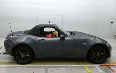 Mazda Roadster IV (ND), 2015 год, 1 475 000 рублей, 4 фотография
