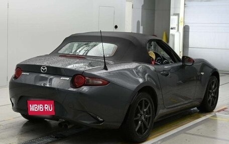 Mazda Roadster IV (ND), 2015 год, 1 475 000 рублей, 5 фотография
