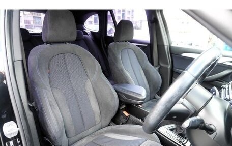 BMW X1, 2019 год, 1 120 000 рублей, 3 фотография