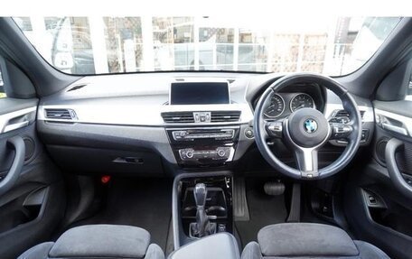 BMW X1, 2019 год, 1 120 000 рублей, 4 фотография