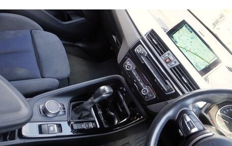 BMW X1, 2019 год, 1 120 000 рублей, 12 фотография