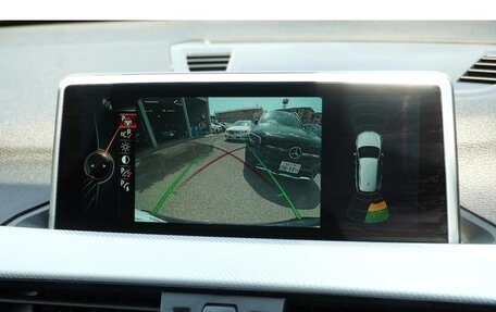 BMW X1, 2019 год, 1 120 000 рублей, 13 фотография