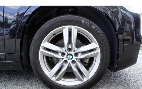 BMW X1, 2019 год, 1 120 000 рублей, 9 фотография