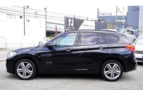 BMW X1, 2019 год, 1 120 000 рублей, 7 фотография