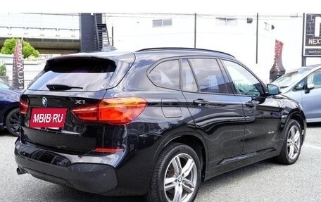 BMW X1, 2019 год, 1 120 000 рублей, 5 фотография