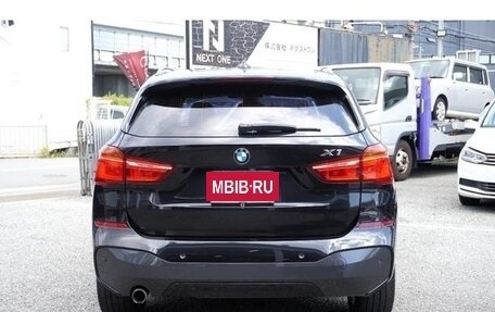 BMW X1, 2019 год, 1 120 000 рублей, 6 фотография