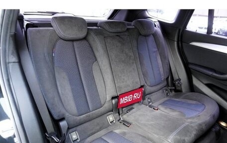 BMW X1, 2019 год, 1 120 000 рублей, 10 фотография