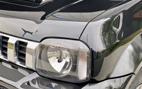 Suzuki Jimny, 2015 год, 1 240 000 рублей, 7 фотография