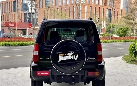 Suzuki Jimny, 2015 год, 1 240 000 рублей, 6 фотография