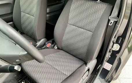 Suzuki Jimny, 2015 год, 1 240 000 рублей, 11 фотография