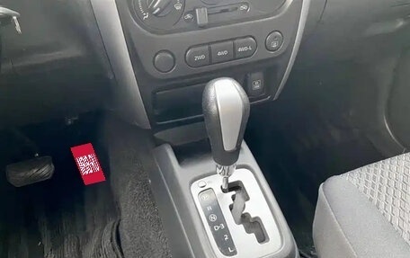 Suzuki Jimny, 2015 год, 1 240 000 рублей, 12 фотография