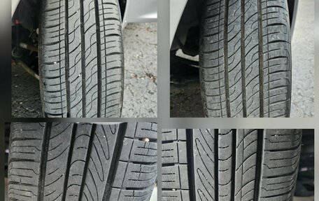 KIA Morning II, 2016 год, 750 008 рублей, 16 фотография